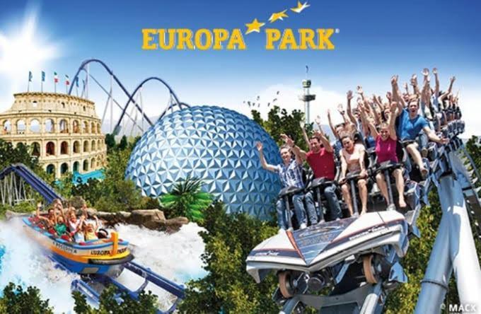 Maison De Vacances Avec Piscine, Proche Strasbourg Et Europa Park Sand Dış mekan fotoğraf
