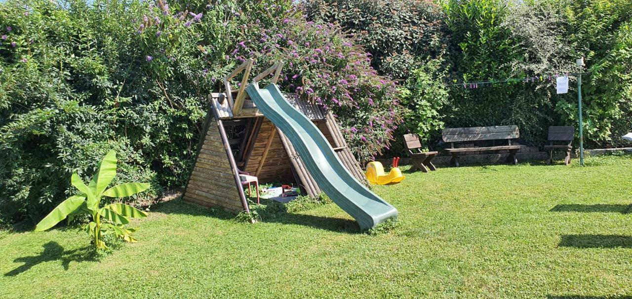 Maison De Vacances Avec Piscine, Proche Strasbourg Et Europa Park Sand Dış mekan fotoğraf